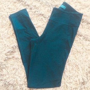 Outdoor Voices Full Length Warmup Leggings